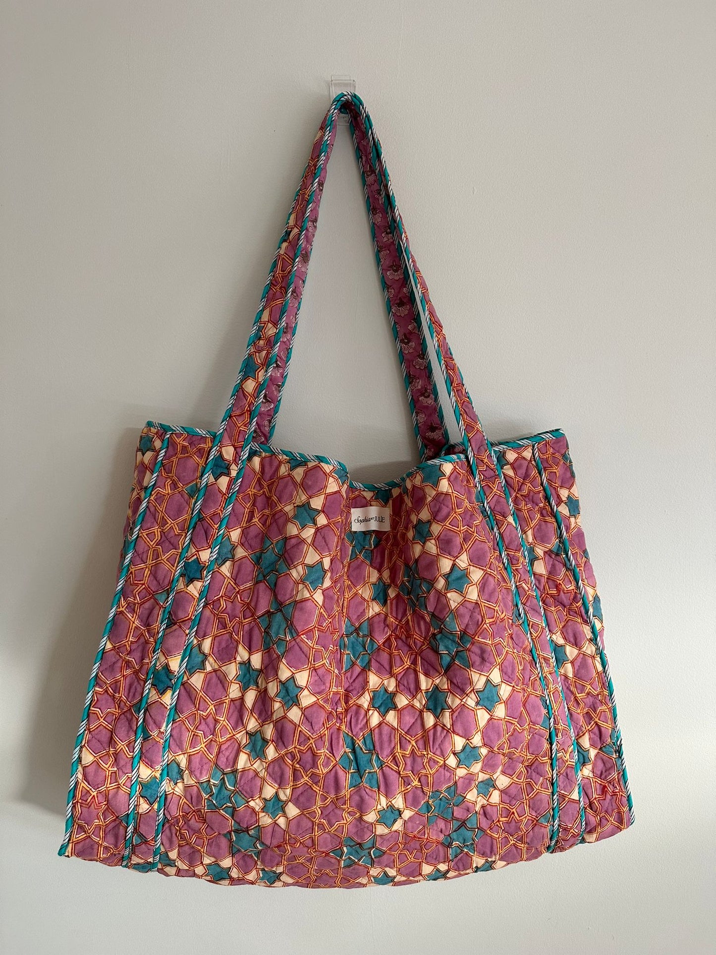Tote bag XL colour 59
