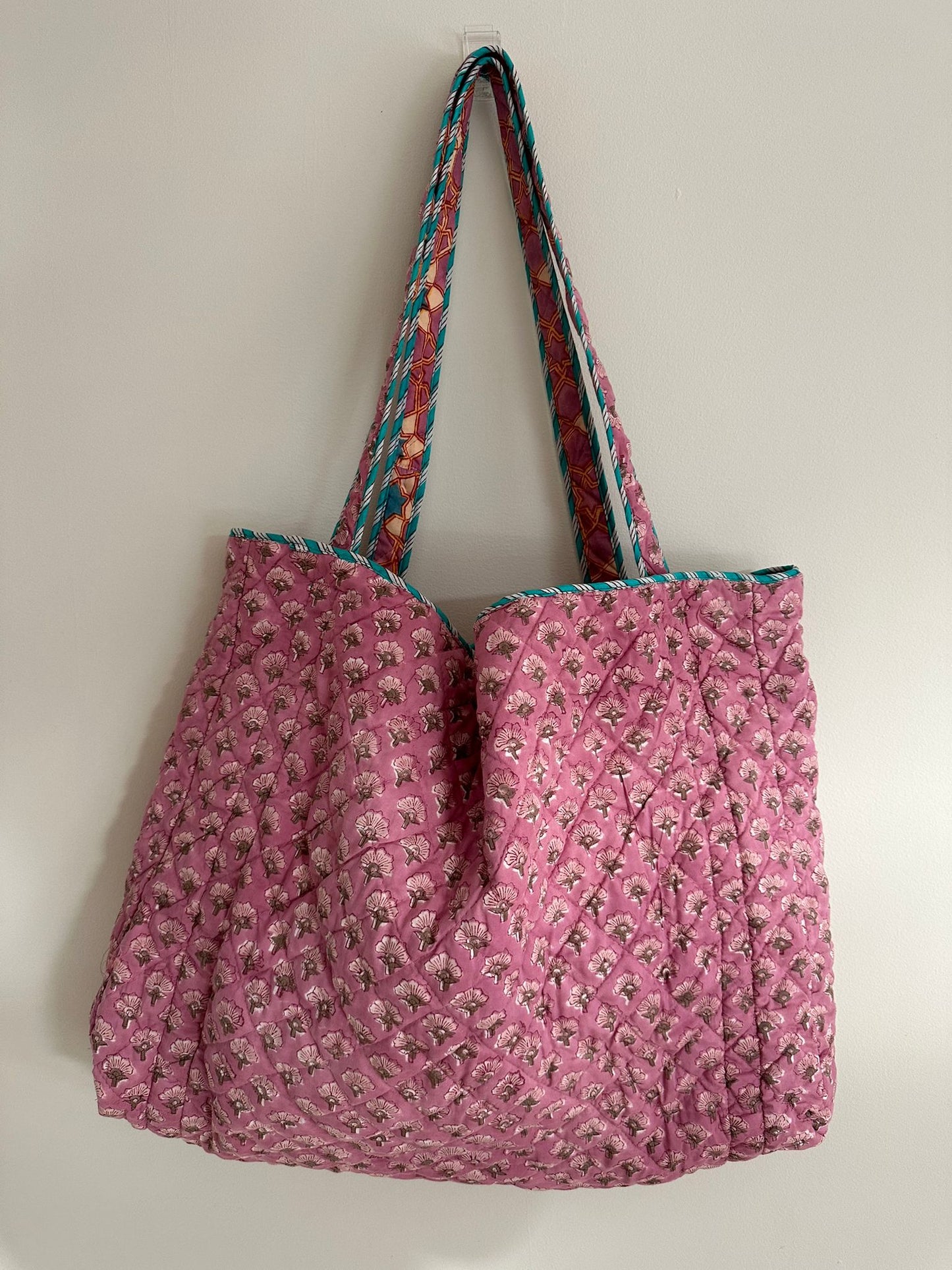 Tote bag XL colour 59