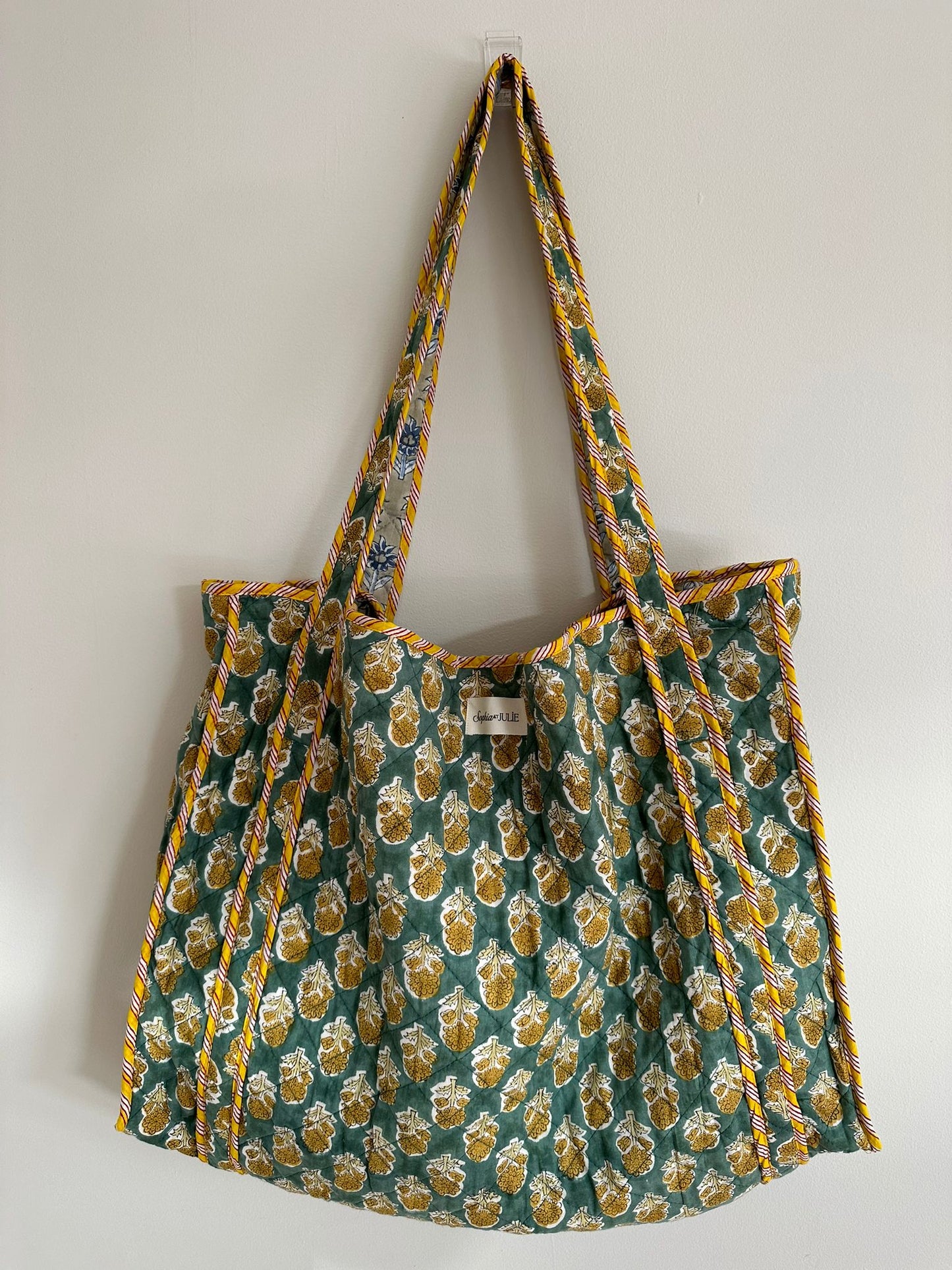 Tote bag XL colour 60