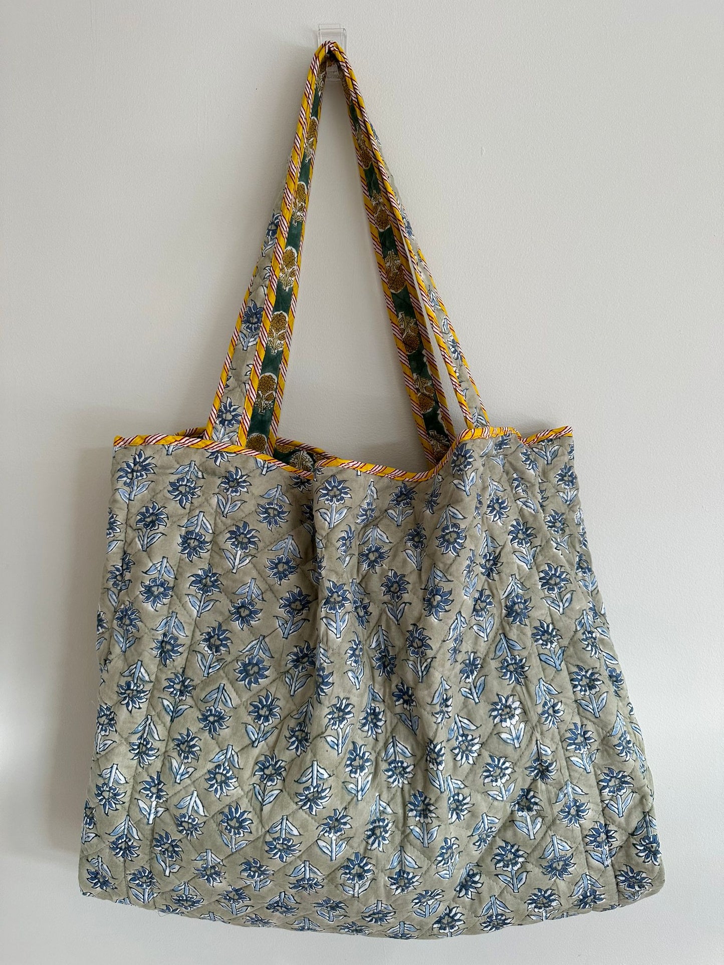 Tote bag XL colour 60
