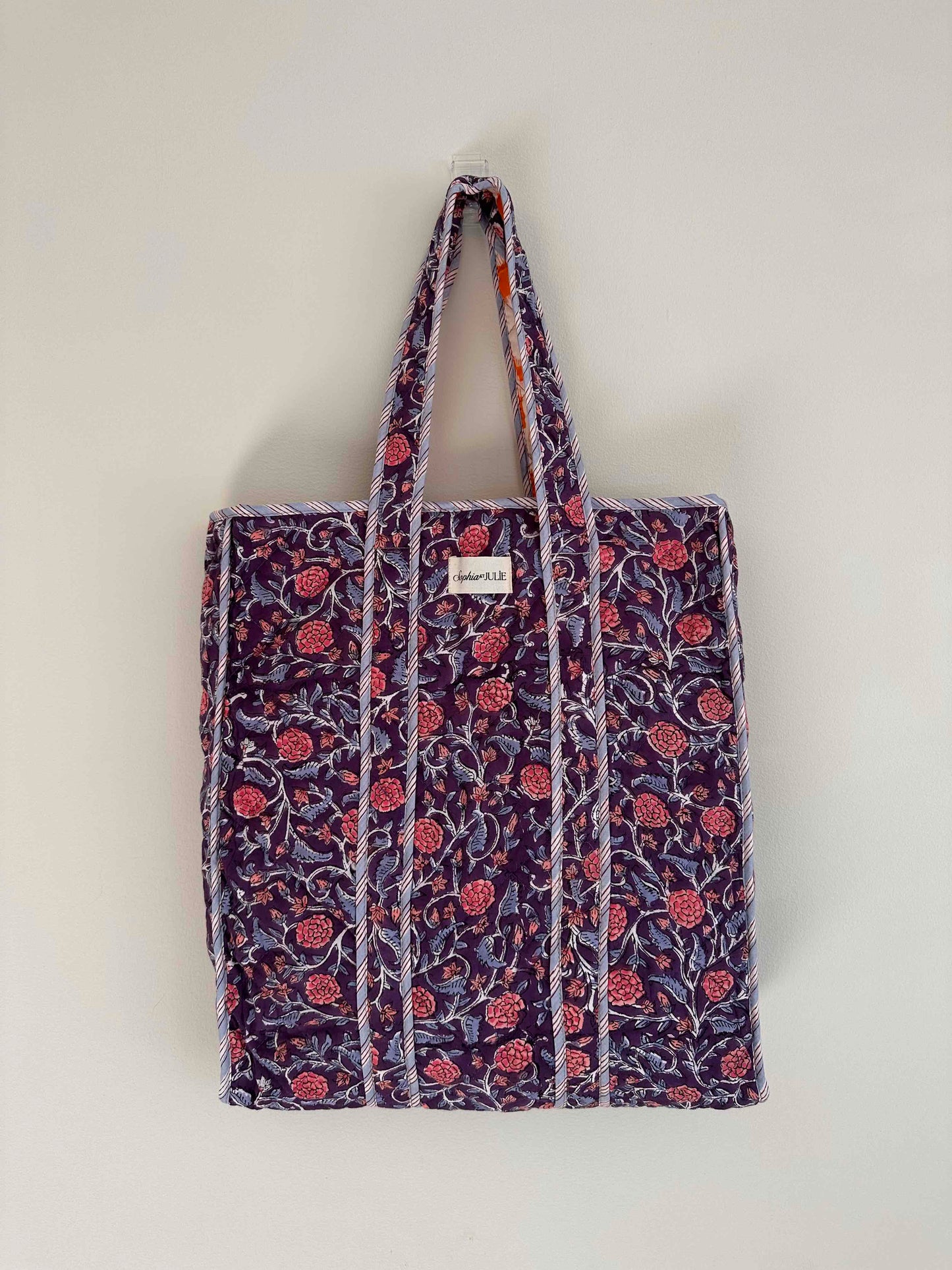 Tote bag S colour 1